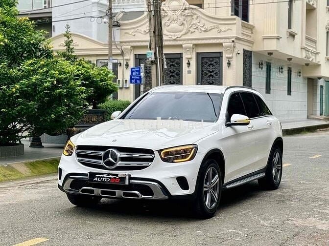 glc200 sx 2020 1 chủ full bảo dưỡng hãng