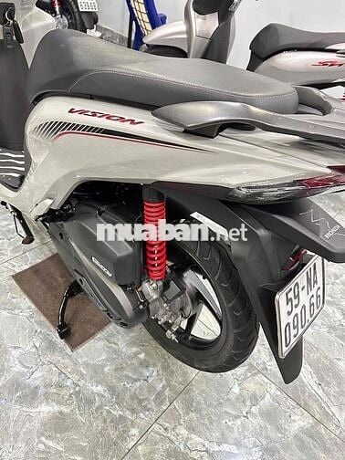 Vision bánh lớn 2023