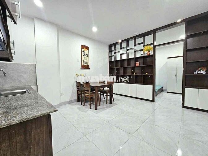 CĂN HỘ 1PN NGAY XUÂN THỦY - HỒ TÙNG MẬU Ô TÔ ĐỖ CỬA - ĐẢM BẢO PCCC