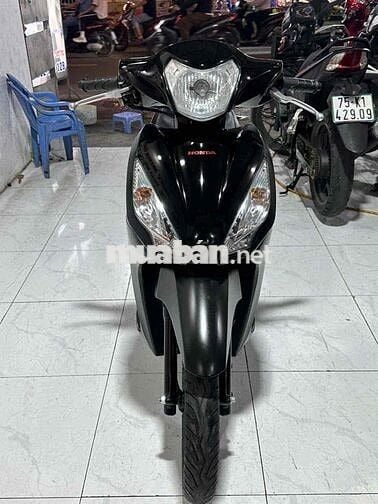 Honda Vission chính chủ BSTP