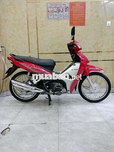 Wave Alpha 110 ,BS 67 ,2020, Xe Đi 21 Cây,Bao Zin