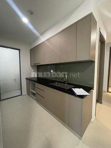 Cho thuê chung cư Phúc Yên 1 PN full nội thất cao cấp giá 6.5tr/th