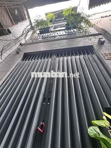 🏩 NGÔ TẤT TỐ P21 – SÁT Q.1 – 32m2(4x8) - 3 TẦNG – 4PN