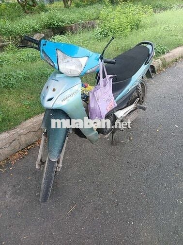 Xe còn rất mạnh chạt k chết máy