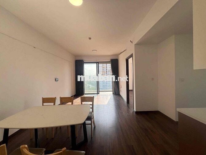 Cho thuê CĂN GÓC 79m2 Mizuki Park 2pn2wc tốt