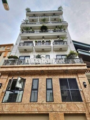 CCG Bán CHDV 34P DÒNG TIỀN 160TR/THÁNG LÊ TRỌNG TẤN  Q.BÌNH TÂN