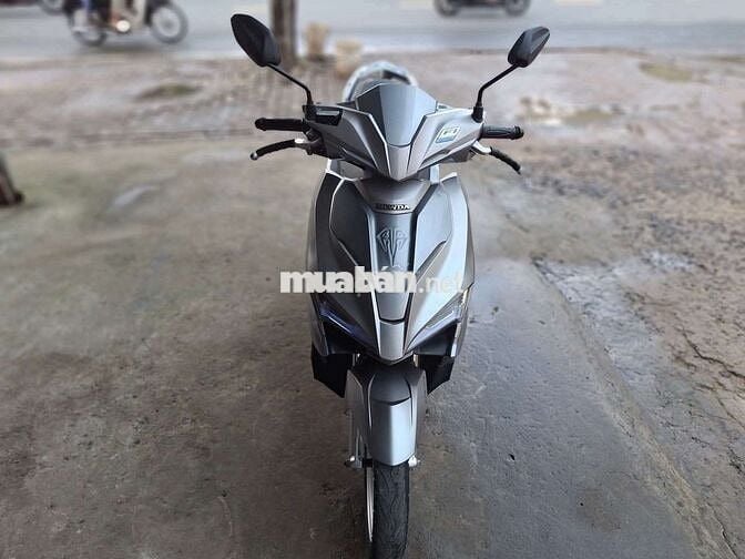 HONDA AB . ĐK 2017. BS 71  CÀ VẸT KÈM CCCD CHỦ