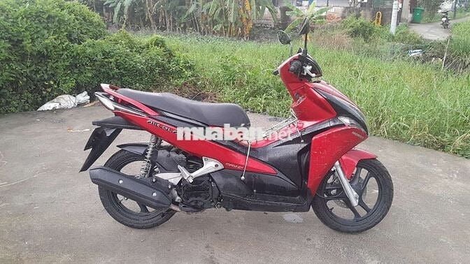 AB Fi 110 đời 2011 giấy tờ đầy đủ bán tại nha