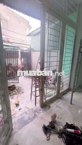 🏠 Nhà 2phòng mới sơn sửa, gần Lê Thị Hà, Song Hành 🏠