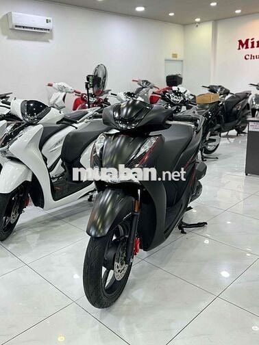 🆘Sh160abs 2024 up sẵn vài món 350 BsTp chính chủ