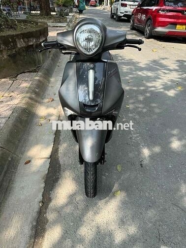 Yamaha Janus Fi 2018 Khoá Ga