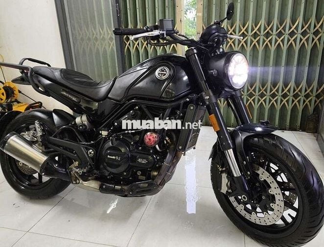 🥰Tphcm siêu phẩm Leocino500 ABS chínhchủ cực đẹp