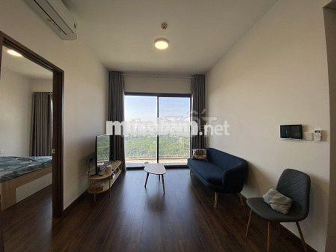 CHO THUÊ CĂN HỘ MIZUKI PARK PANORAMA BÌNH CHÁNH - 11TRIỆU