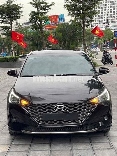 Hyundai Accent 2022 1.4 AT Đặc Biệt - 49000 km