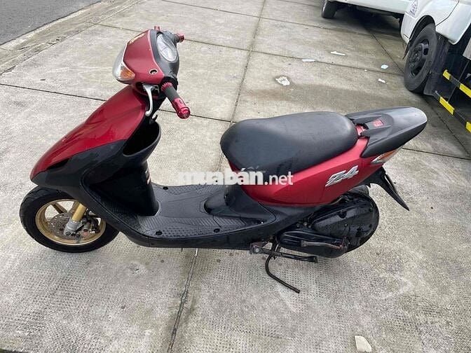 xe kho bãi nhật dio z4