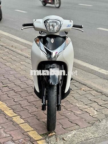 [GÓP ĐC GIỮ CAVET] SH MODE 2018-odo 18k km-pbdd