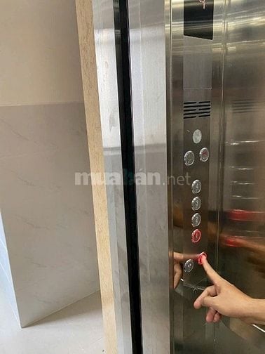 Cc gửi bán nhà hxh p11 bình thạnh giá 23,9 tỷ 