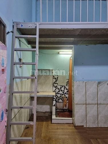 Phòng trọ ngay GIGAMALL PHẠM VĂN ĐỒNG THỦ ĐỨC cách 50met