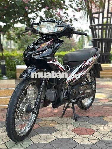 Honda Wave RSX 2011 Máy Zin Êm Bao Chất Xe Đẹp