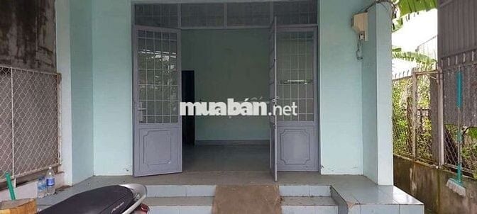 NHÀ CHO THUÊ GẦN TRUNG TÂM HÀNH CHÍNH LONG HỒ