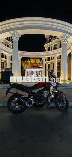 Honda CB500X 2022 Đỏ