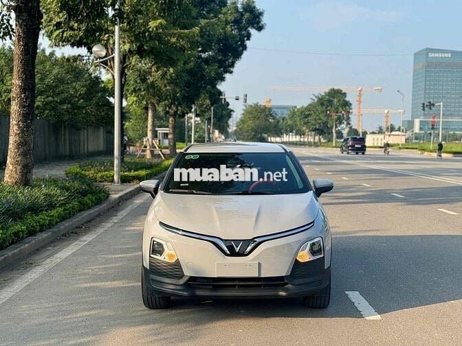 VinFast Vf5 sx 2025 - 10000 km