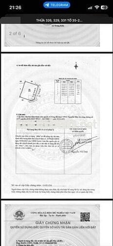 🌳 SỞ HỮU KHU ĐẤT NGHỈ DƯỠNG GẦN 3HA TẠI LÂM HÀ – LÂM ĐỒNG