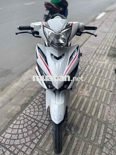 Exciter 135 biển số thành phố xe đẹp máy êm chất ạ