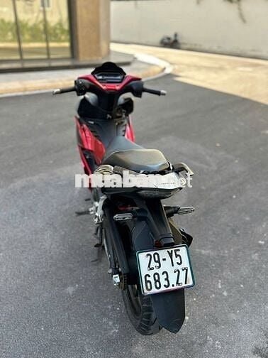 honda winnerX V2 đời 2021