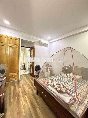 NHÀ 3 TẦNG ĐẸP NHƯ MẶT TIỀN – HẺM Ô TÔ THÔNG – GIÁP TÂN PHÚ – CHỈ 6,5