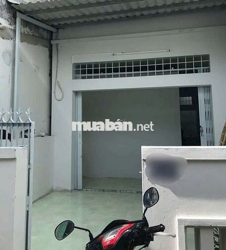 Nhà đường 759 Hương Lộ 2 4x13.5 C4 hẻm 4m thông 4tỷ 250 triệu