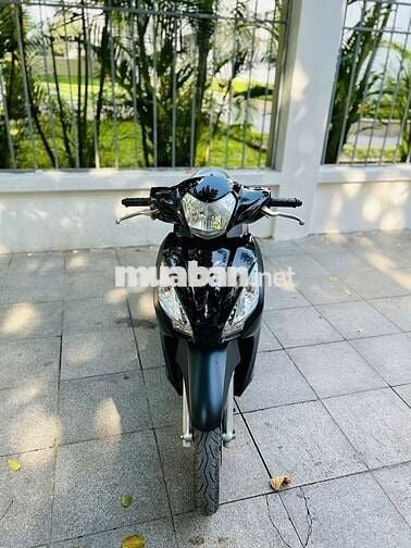 honda vision đời 2017