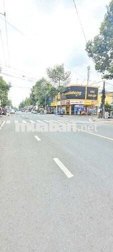 GIA ĐÌNH CẦN BÁN LÔ ĐẤT 104m2 TRUNG TÂM PHƯỜNG 4 TP VĨNH LONG GIÁ RẺ