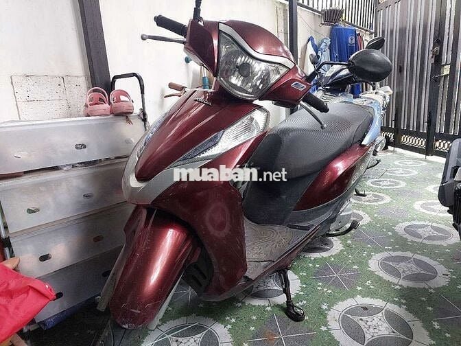 Lên đời, bán xe lead 2013 chính chủ giá rẻ