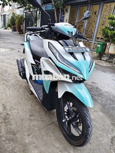 Vario 2024 mới  .9 chủ ký ủy quyền