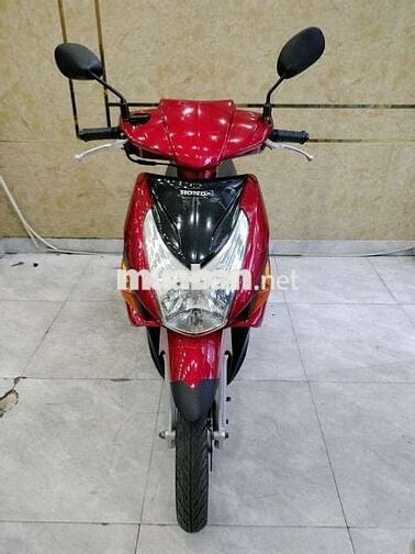 Click Honda BS 60 ,Xe Đẹp Máy Bao Êm