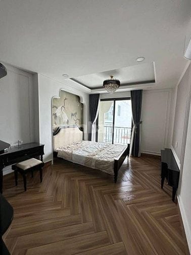 Bán gấp nhà Hồ Văn Huê Phú Nhuận - Nhà mới ở được ngay - Gía chỉ 3T5