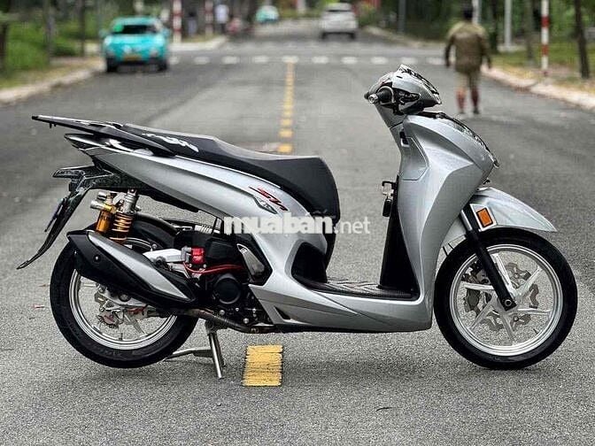 SH350i Full Options máy zin làm PXL bán BAO TÊN !!