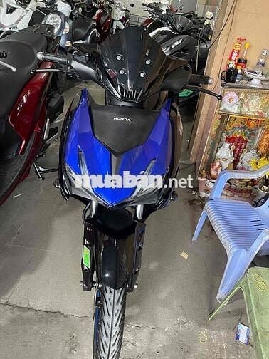 Winnd V2 xe zin chuẩn keng bs 65