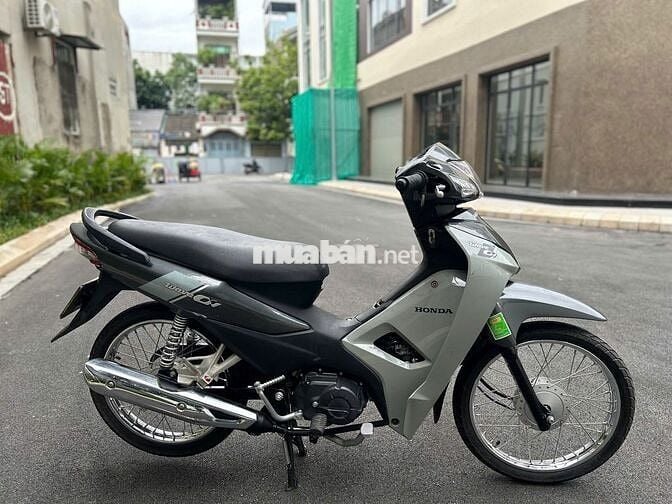 honda Wave110 đời 2024