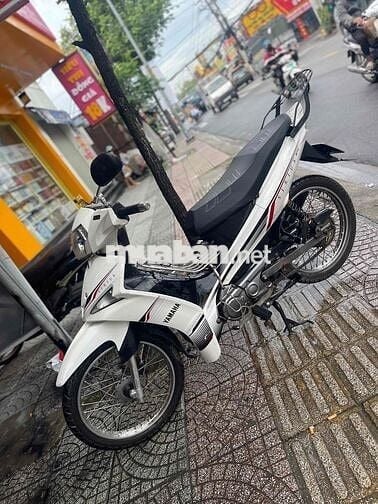 Sirius Fi 2016 biển 70 xe kiểng nhẹ máy êm ngon ạ