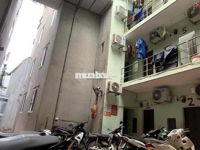 Phòng trọ nhà trọ ngõ 30 phú mỹ mỹ đình,gần lê đức thọ, Trần bình.