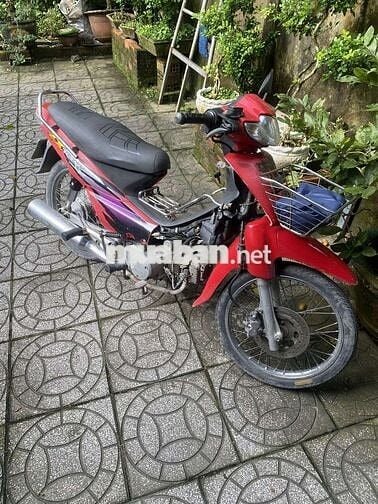 Xe máy cũ chạy tốt giá rẻ, giấy tờ đầy đủ