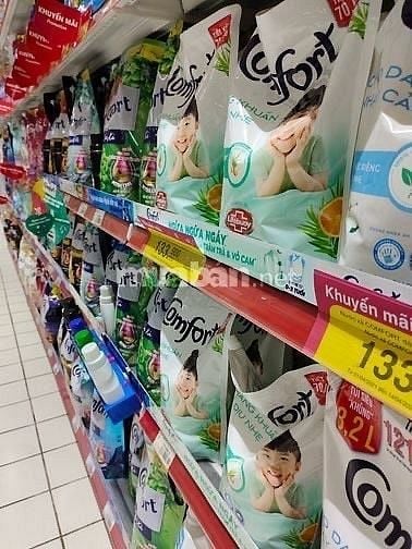 ✅ Cần Ngay 03 NV Bán Hàng Sắp Xếp Hàng Hoá Tại Quầy Phân Loại Hàng Hoá