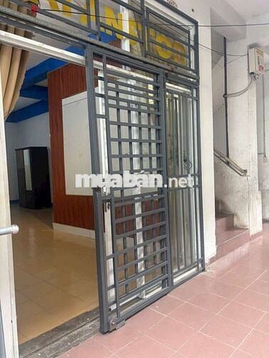 Nhà  TP HCM 49,7 m2, bao sổ hồng: 655 triệu. Cam kết không đăng ảo