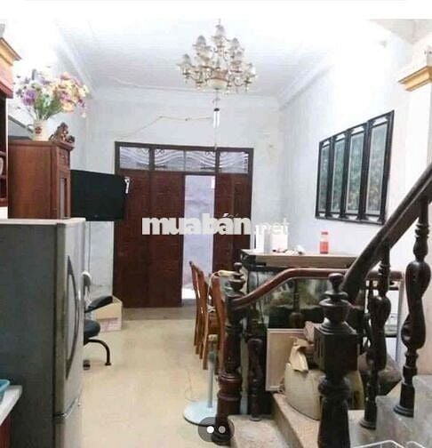 Vũ Hữu - Thanh Xuân Bắc 3Pn Giá Rẻ