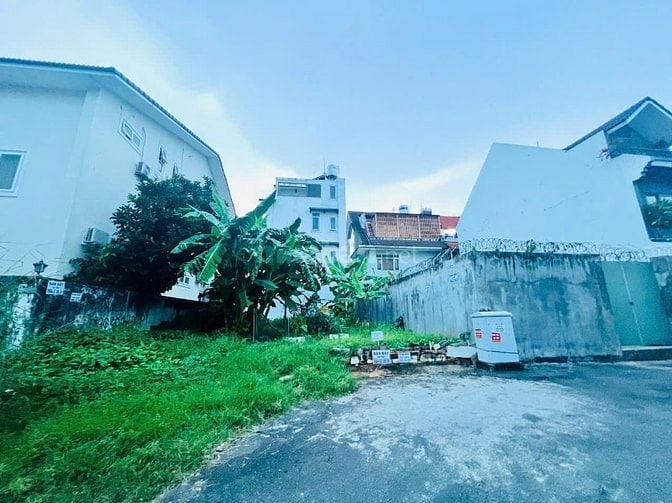 BÁN ĐẤT ĐƯỜNG 10B - KHU A - AN PHÚ AN KHÁNH - BÁN 30 TỶ