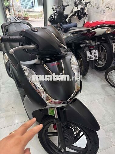 em cần bán Sh 125cc 2024 thắng ABS sieu an toàn