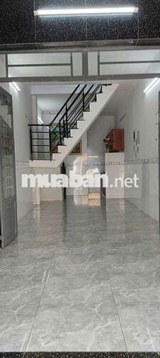 Cho thuê nhà nguyên căn mặt tiền đường số Lâm Văn Bền