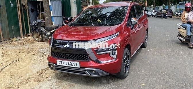 Mitsubishi Xpander 2024 Premium 1.5 AT - 470000 km